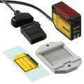 LS-H91F-A - SENSOR RETROREFLECTIVE 3M