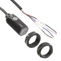 E3FA-DP11 2M - SENSOR REFLECTIVE 100MM PNP