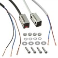 EX-Z11AR - SENSOR THROUGH-BEAM 50MM NPN