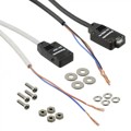 EX-19EB-PN - SENSOR THROUGH-BEAM 1M PNP
