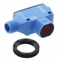 HL18L-P4A5BB - SENSOR RETROREFLECTIVE 10M PNP