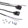 E3T-FT22 2M - SENSOR THROUGH-BEAM 300MM NPN