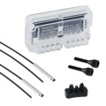 FT-KV26H1 - SENSOR THROUGH-BEAM NARROW