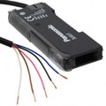 LS-401P-C2 - SENSOR RETROREFLECTIVE PNP CABLE
