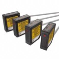 HL-G125-S-J - SENSOR REFLECTIVE 250MM NPN/PNP