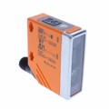 O5H500 - DIFFUSE REFLECTION SENSOR; RED L