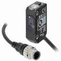E3AS-F1500IPN-M1TJ  0.3M - PHOTOELECTRIC SENSOR; TIME-OF-FL