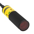 S18-2VPLP-5M - POLARIZED RETROREFLECTIVE SENSOR