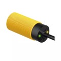 S30SP6FF200 W/30 - RANGE: 200 MM; INPUT: 10-30V DC