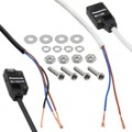 EX-11EA-PN - SENSOR THROUGH-BEAM 15CM PNP