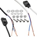 EX-11EA - SENSOR THROUGH-BEAM 15CM NPN