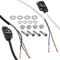EX-19A-PN - SENSOR THROUGH-BEAM 1M PNP
