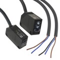 E3Z-T61 0.5M - SENSOR THRU-BEAM 15M NPN DO/LO