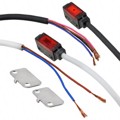 EX-L211-P - SENSOR THROUGH-BEAM 1M PNP