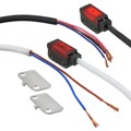 EX-L211 - SENSOR THRU-BEAM 1M NPN OPEN COL