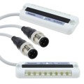 NA1-PK3-PN-J - SENSOR CROSSBEAM 100MM PNP 24VDC