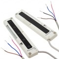 NA1-PK5 - SENSOR CROSS-BEAM 100MM NPN OPEN