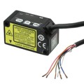 HG-C1200-P - SENSOR REFLECTIVE 200MM PNP LASR
