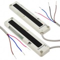 NA1-5 - SENSOR CROSS-BEAM 100MM NPN OPEN