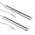 NA2-N12-PN - SENSOR THROUGH-BEAM 220MM PNP