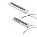 NA1-11-PN - SENSOR CROSS-BEAM 1M PNP 24VDC