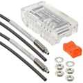 FT-43 - SENSOR THROUGH-BEAM 140CM