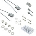 FT-Z30 - SENSOR THROUGH-BEAM FLAT R2 BEND