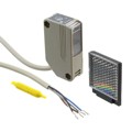 NX5-PRVM5A - SENSOR RETROREFLECTIVE 5M LO