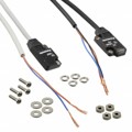 EX-19SA-PN - SENSOR THROUGH-BEAM 1M PNP