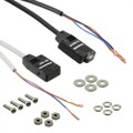 EX-19EA-PN - SENSOR THROUGH-BEAM 1M PNP