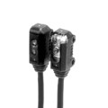 E3T-ST14 - SENSOR THROUGH-BEAM 1M PNP
