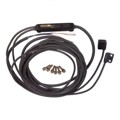 EE-SPW321 - SENSOR THROUGH-BEAM 300MM NPN