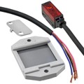 EX-L291 - SENSOR RETROREFL 4M NPN OPEN COL