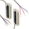 NA1-PK3 - SENSOR CROSS-BEAM 100MM NPN OPEN