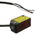 HG-C1050L3-P - SENSOR REFLECTIVE 50MM PNP