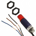 CY-192VB-Y - SENSOR RETROREFL 4M NPN OPEN COL