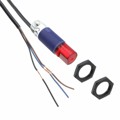 CY-191VA-P-Y - SENSOR RETROREFLECTIVE 2M PNP