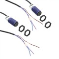 CY-111A-P - SENSOR THROUGH-BEAM 15M PNP