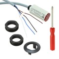 PA18CAD10PASA - SENSOR REFLECTIVE 1M PNP NO/NC
