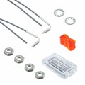 FT-R40 - SENSOR THROUGH-BEAM M4 R/A