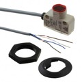PH18CNR65PASA - SENSOR RETROREFLECTIVE 6.5M PNP