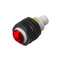 PA18CAB20NAM1SA - SENSOR REFLECTIVE 200MM NPN