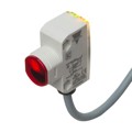 PH18CNT20NASA - SENSOR THROUGH-BEAM 20M NPN