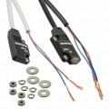 EX-11SA - SENSOR THROUGH-BEAM 15CM NPN