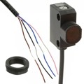 E3Z-FDN17 2M - SENSOR REFLECTIVE 500MM NPN OPEN