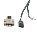 EE-SPWD411 - OPTO SENSOR PHOTOMICRO LIGHT-ON