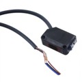 E3Z-T61A-L 2M - SENSOR THROUGH-BEAM 15M NPN