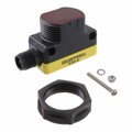QS30FF600Q - PHOTO SEN FIXED 600MM BIPOLAR
