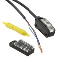 EX-29B-PN - SENSOR RETROREFLECTIVE 200MM PNP