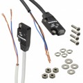 EX-19B-PN - SENSOR THROUGH-BEAM 1M PNP